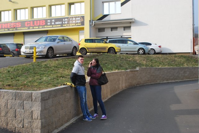 Ropáci na Slavii - zápas o vše