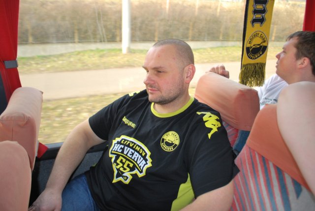 Ropáci na Slavii - zápas o vše