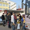Ropáci na Slavii - zápas o vše