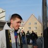 Ropáci na Slavii - zápas o vše