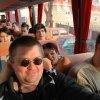 Ropáci na Slavii - zápas o vše