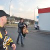 Ropáci na Slavii - zápas o vše