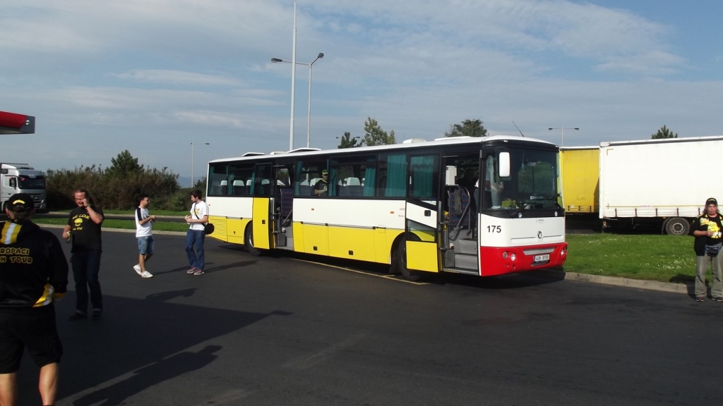Ropáci v Bolce 19.9.2014