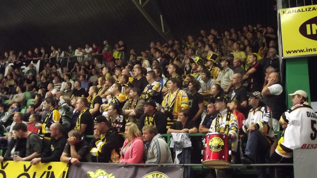 Ropáci v Bolce 19.9.2014