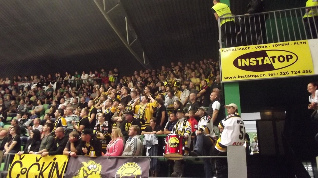 Ropáci v Bolce 19.9.2014