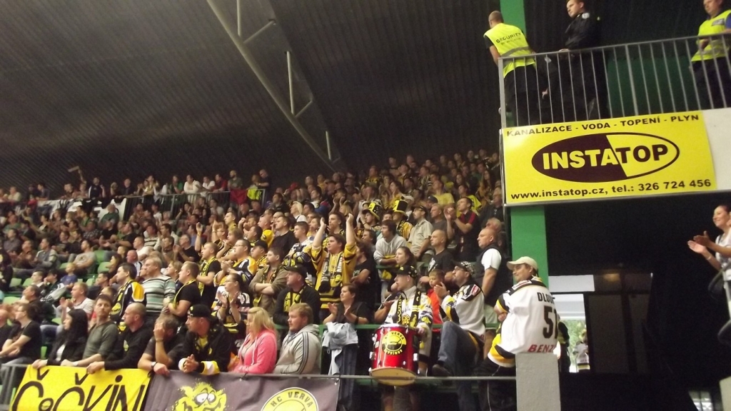 Ropáci v Bolce 19.9.2014