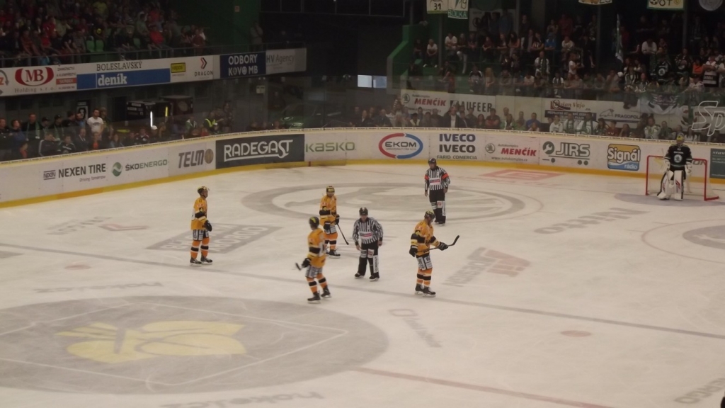 Ropáci v Bolce 19.9.2014