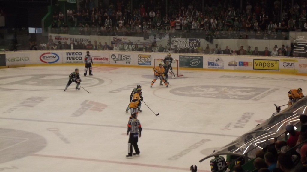 Ropáci v Bolce 19.9.2014