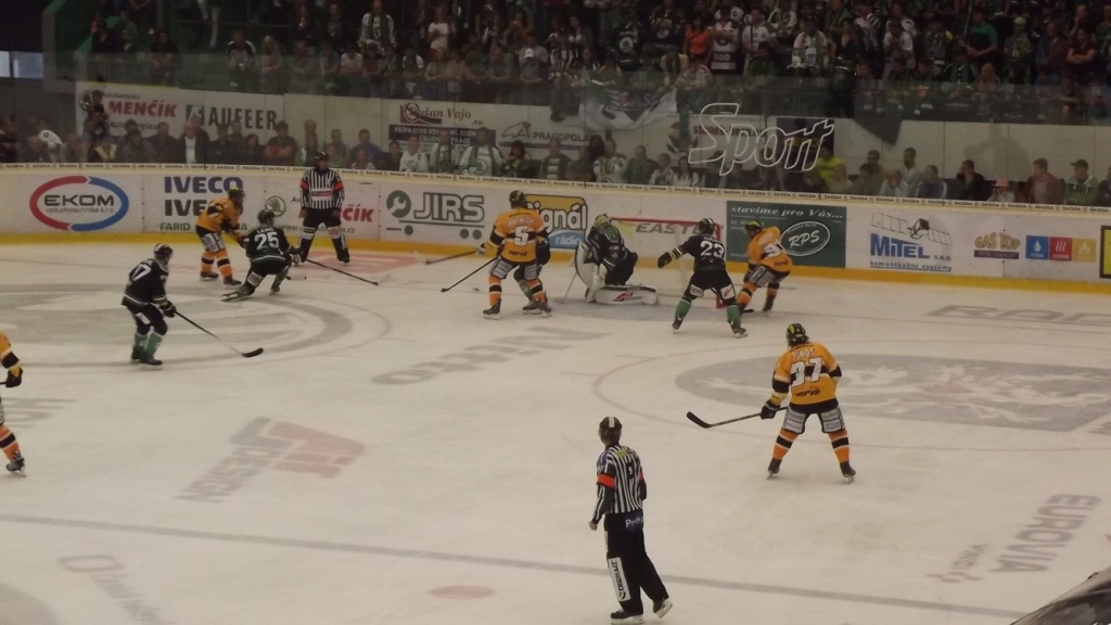 Ropáci v Bolce 19.9.2014
