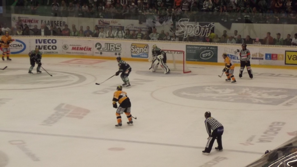 Ropáci v Bolce 19.9.2014