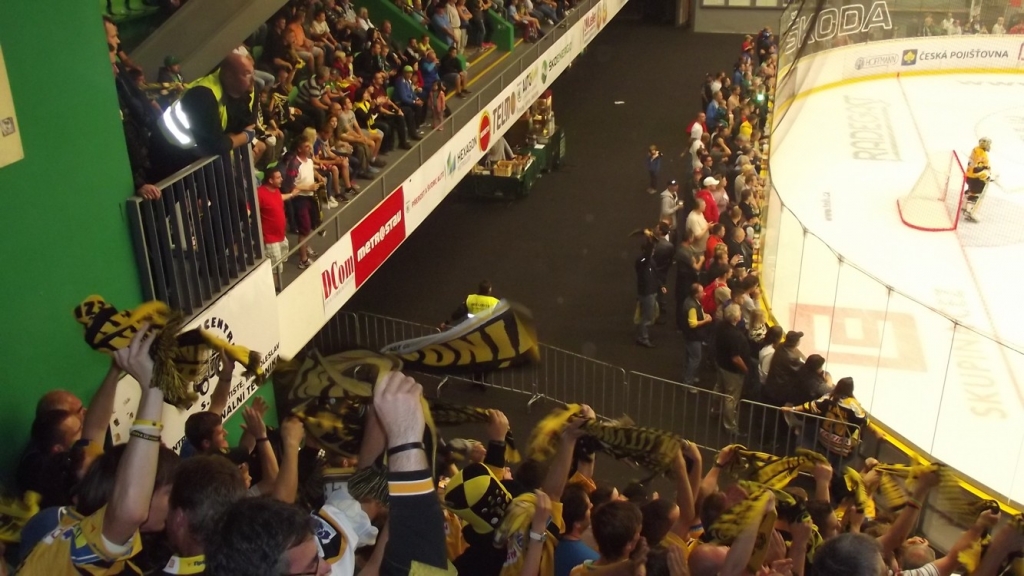Ropáci v Bolce 19.9.2014