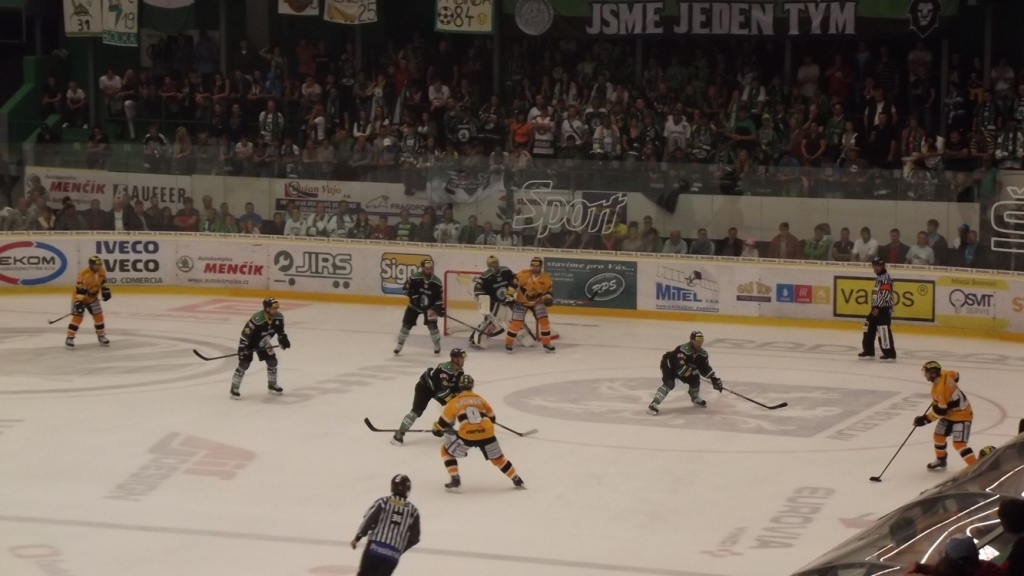 Ropáci v Bolce 19.9.2014