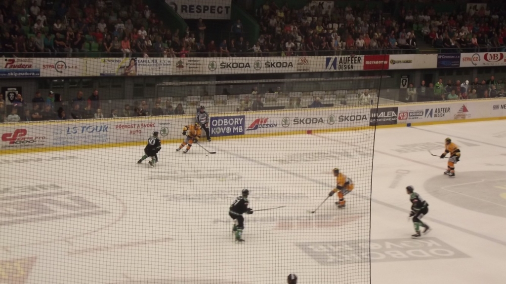 Ropáci v Bolce 19.9.2014