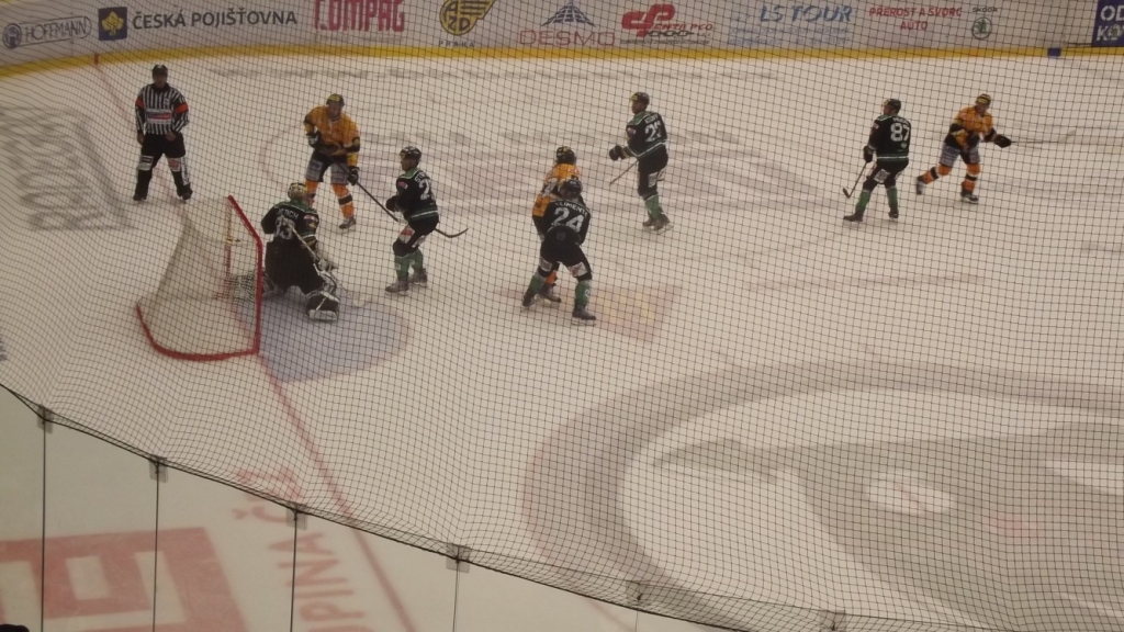 Ropáci v Bolce 19.9.2014