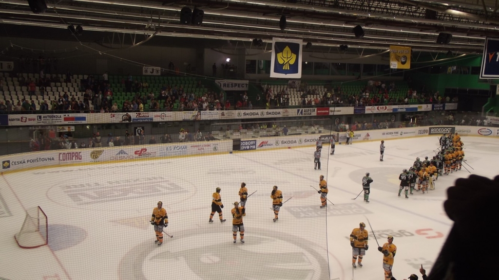 Ropáci v Bolce 19.9.2014