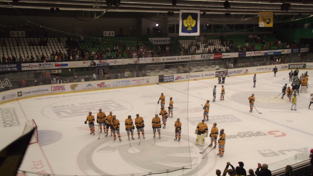 Ropáci v Bolce 19.9.2014