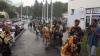 Ropáci v Bolce 19.9.2014