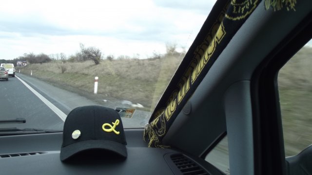 Ropáci on Tour v Brně 28.2.2014