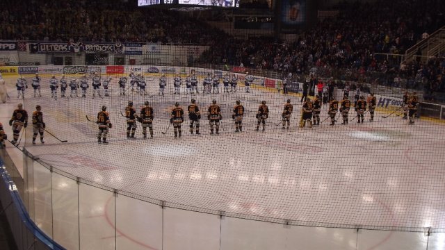Ropáci on Tour v Brně 28.2.2014