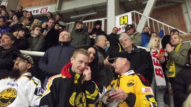 Ropáci on Tour v Brně 28.2.2014
