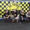 Ropáci on Tour v Brně 28.2.2014