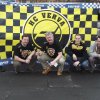Ropáci on Tour v Brně 28.2.2014