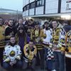 Ropáci on Tour v Brně 28.2.2014