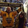 Ropáci on Tour v Brně 28.2.2014