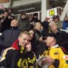 Ropáci on Tour v Brně 28.2.2014