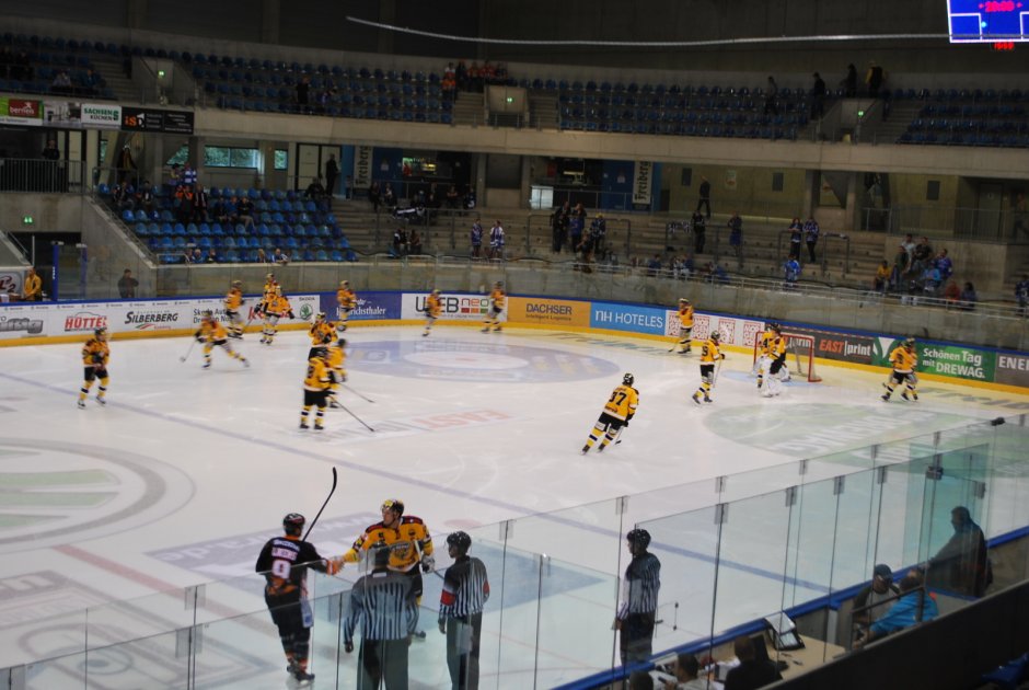 Ropáci v Drážďanech 23.8.2014