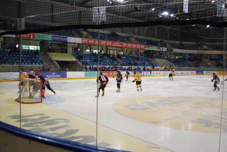 Ropáci v Drážďanech 23.8.2014