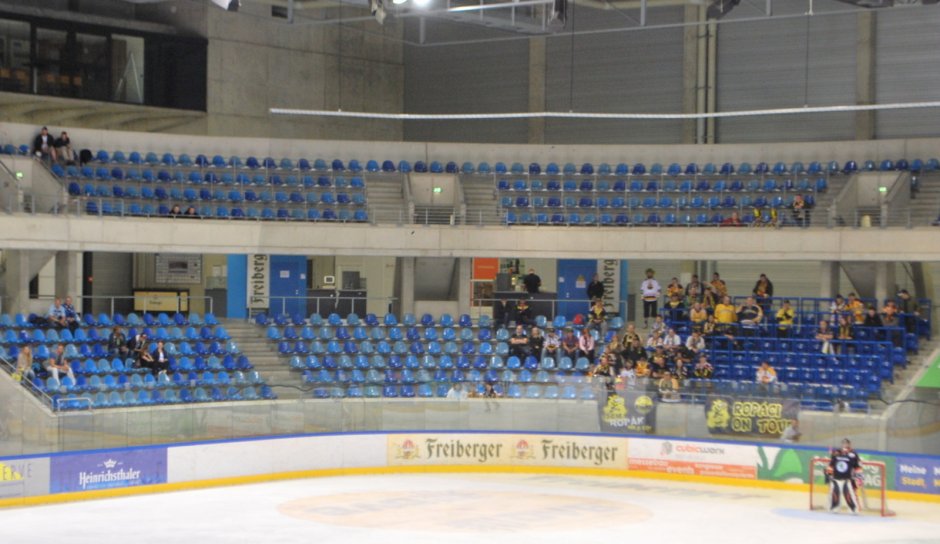 Ropáci v Drážďanech 23.8.2014