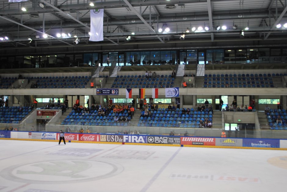 Ropáci v Drážďanech 23.8.2014