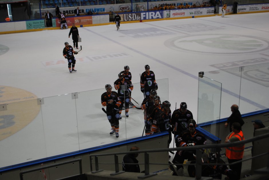 Ropáci v Drážďanech 23.8.2014