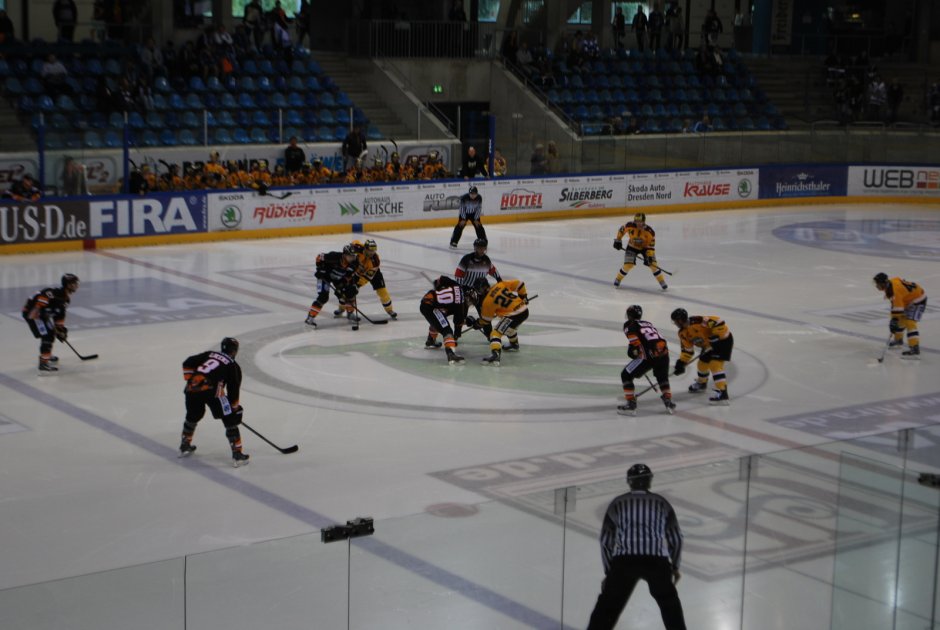 Ropáci v Drážďanech 23.8.2014