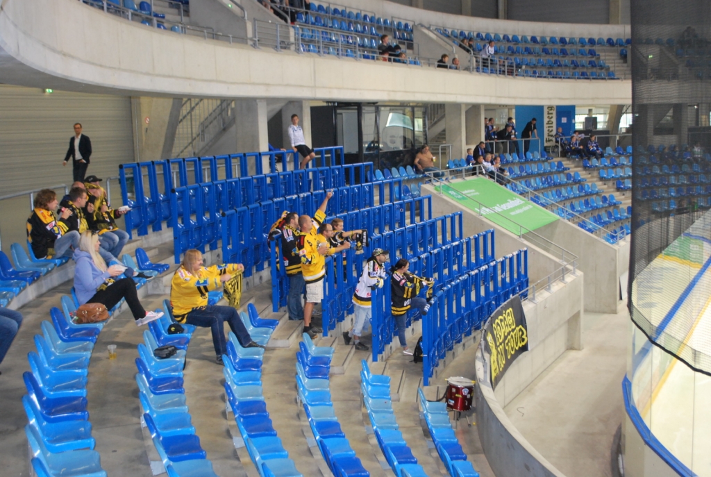 Ropáci on Tour na finále v Drážďanech 24.8.2014