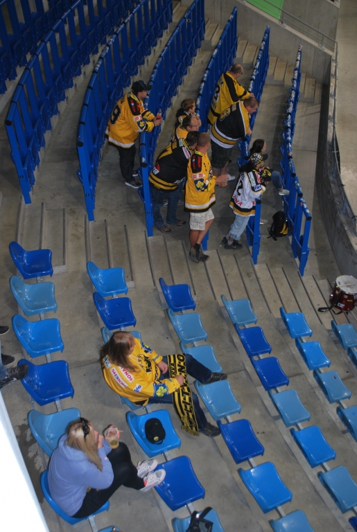 Ropáci on Tour na finále v Drážďanech 24.8.2014