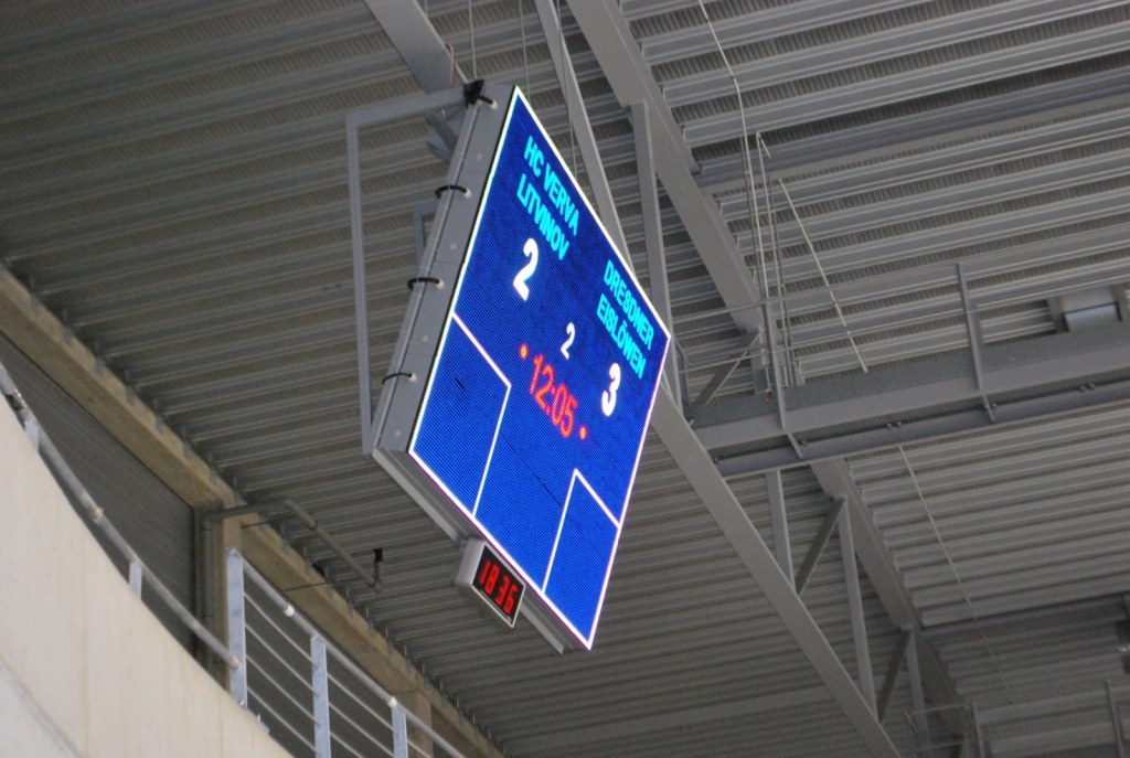 Ropáci on Tour na finále v Drážďanech 24.8.2014
