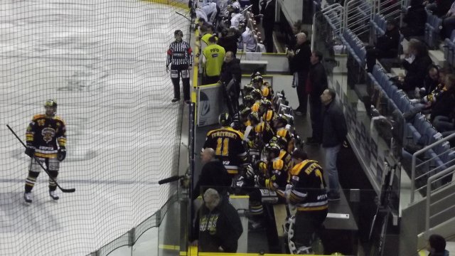 Ropáci on Tour v Liberci 26.1.2014