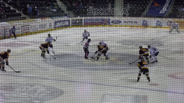 Ropáci on Tour v Liberci 26.1.2014