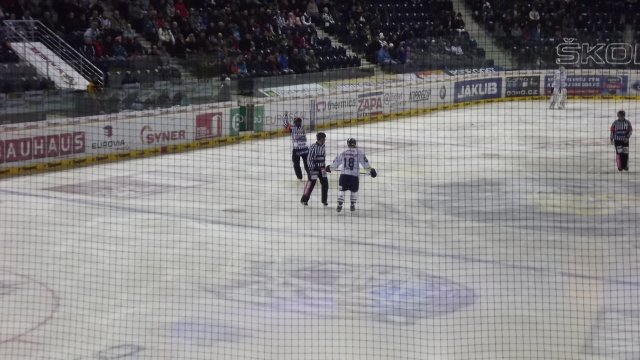 Ropáci on Tour v Liberci 26.1.2014