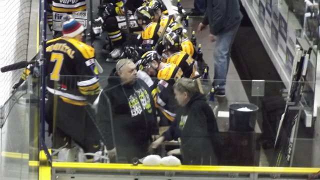Ropáci on Tour v Liberci 26.1.2014