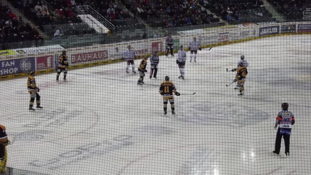 Ropáci on Tour v Liberci 26.1.2014