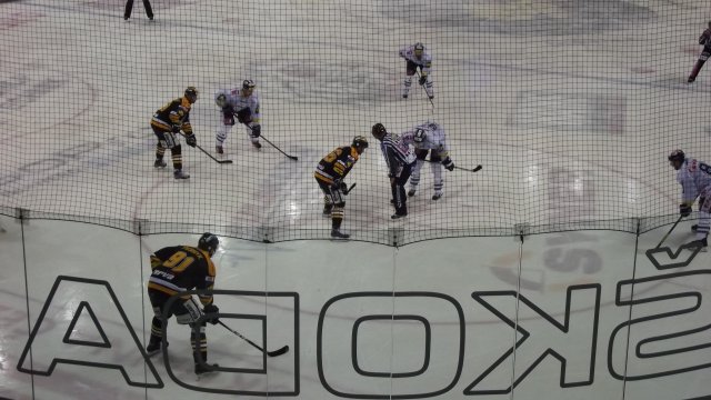 Ropáci on Tour v Liberci 26.1.2014