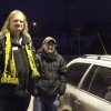 Ropáci on Tour v Liberci 26.1.2014