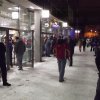 Ropáci on Tour v Liberci 26.1.2014
