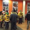 Ropáci on Tour v Liberci 26.1.2014