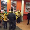 Ropáci on Tour v Liberci 26.1.2014