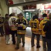 Ropáci on Tour v Liberci 26.1.2014