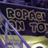 Ropáci on Tour v Liberci 26.1.2014
